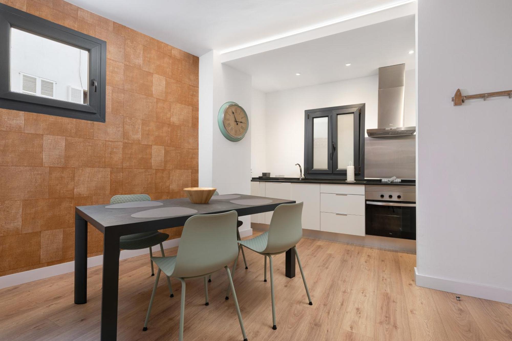 Rubi - Turismo De Interior Apartment