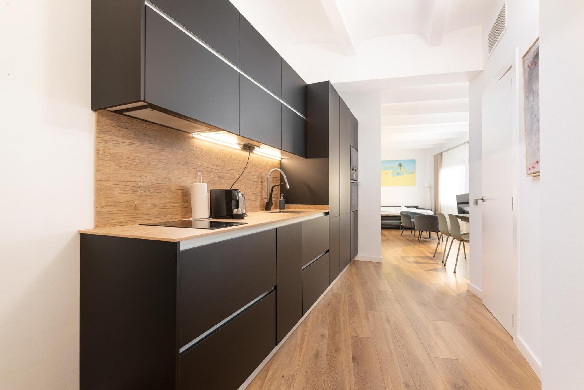 Rubi - Turismo De Interior Apartment Palma de Mallorca