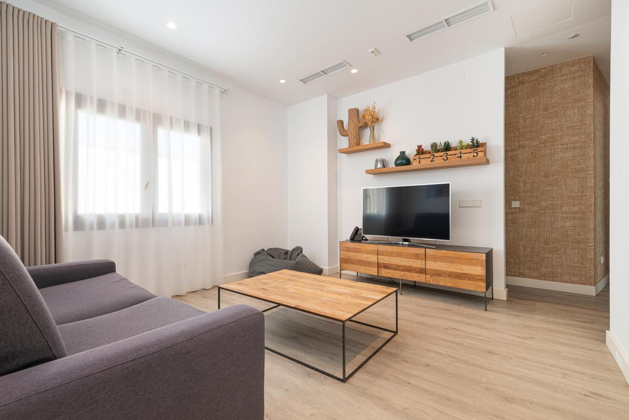 Apartment Rubi - Turismo De Interior Palma de Mallorca