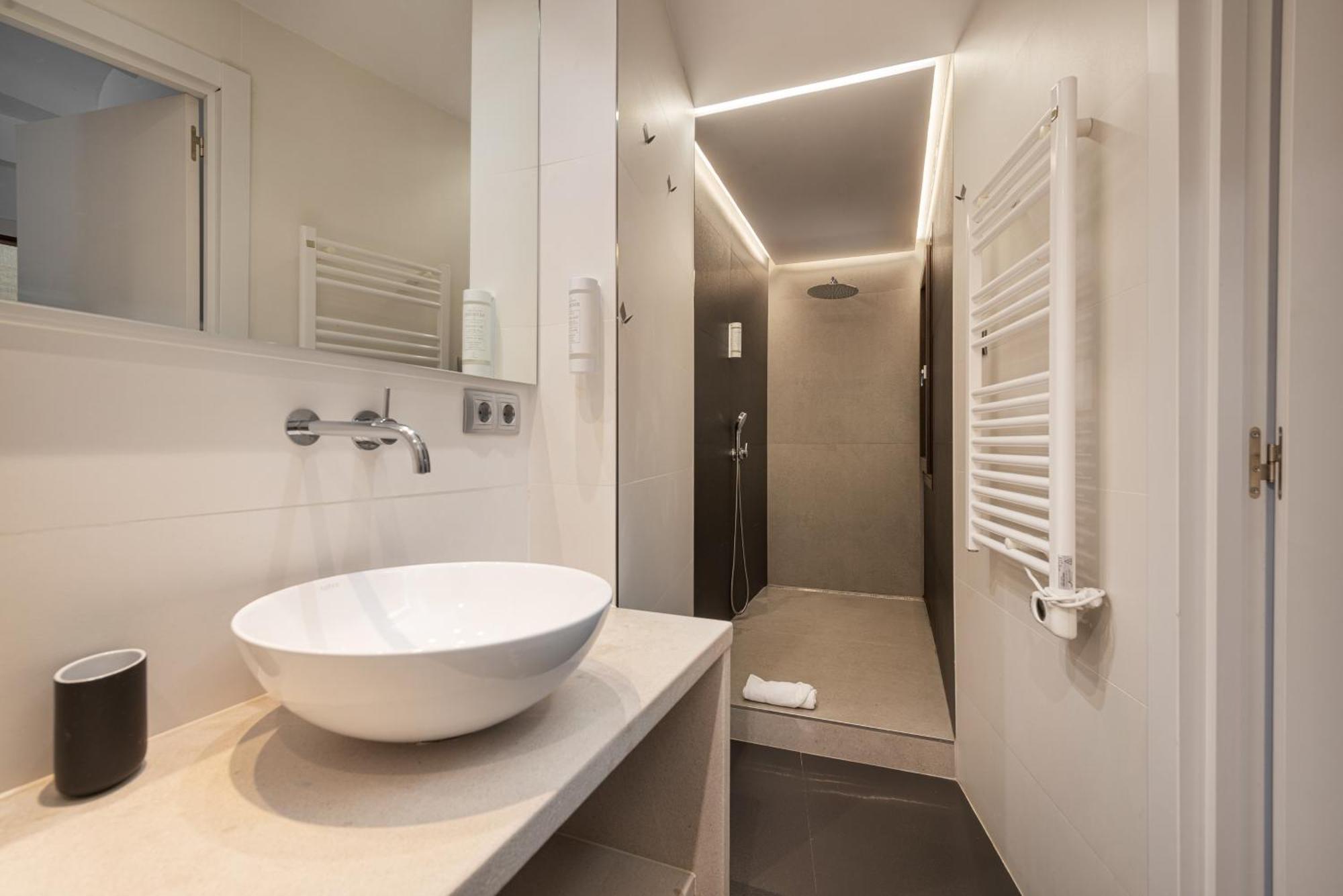 Rubi - Turismo De Interior Apartment Palma de Mallorca