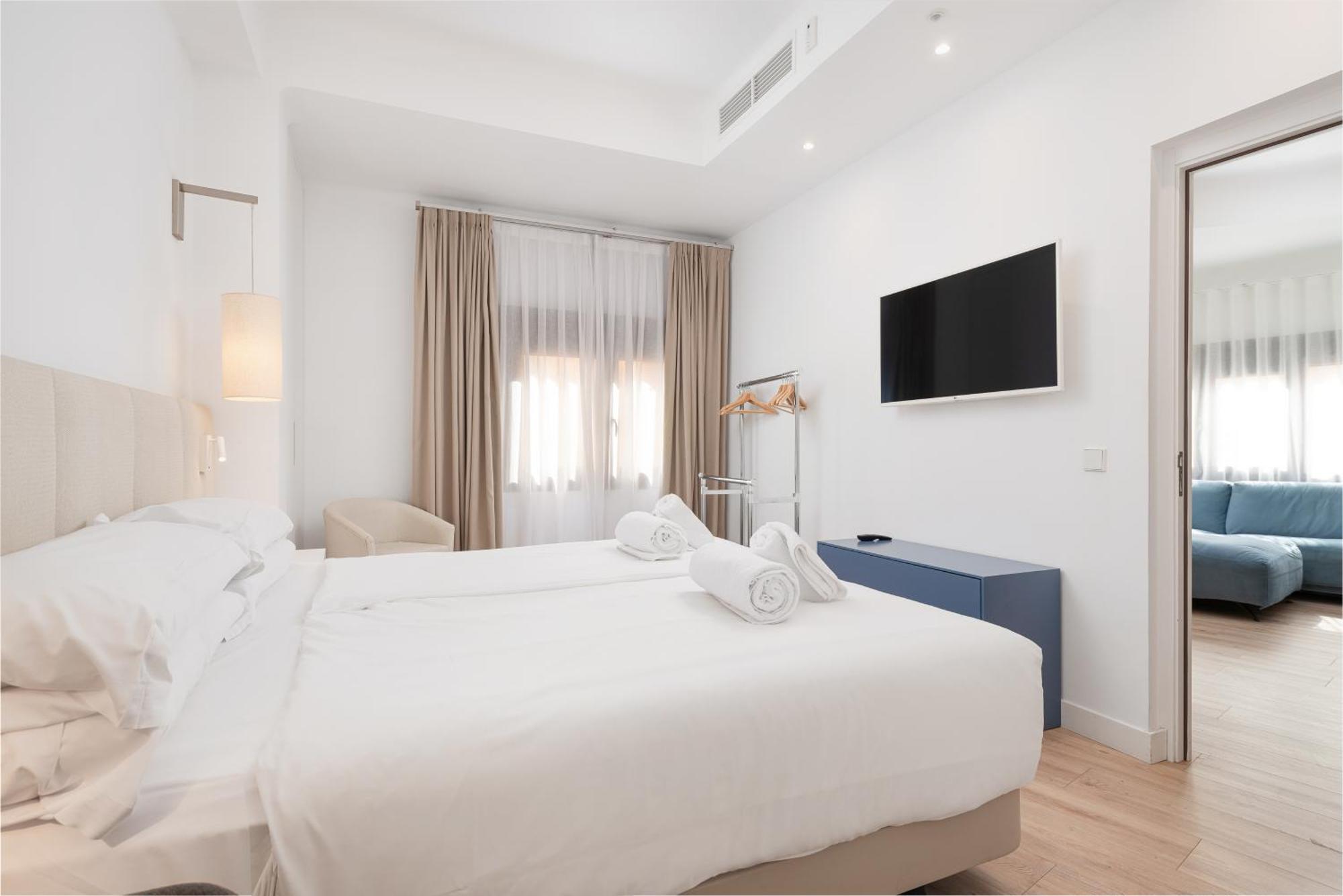 Apartment Rubi - Turismo De Interior Palma de Mallorca