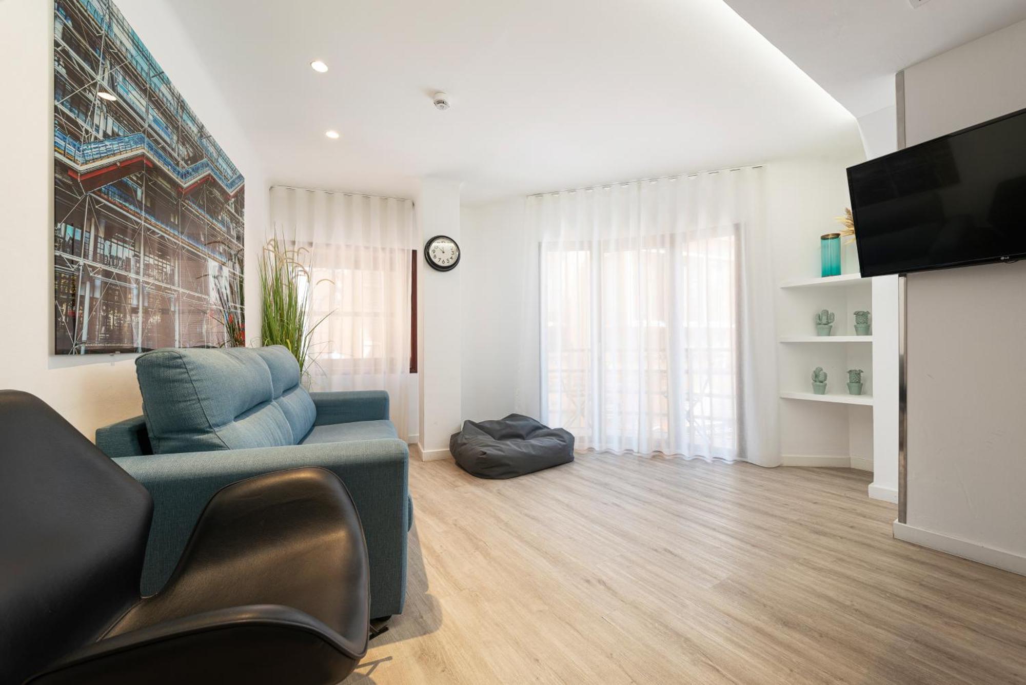 Rubi - Turismo De Interior Apartment *