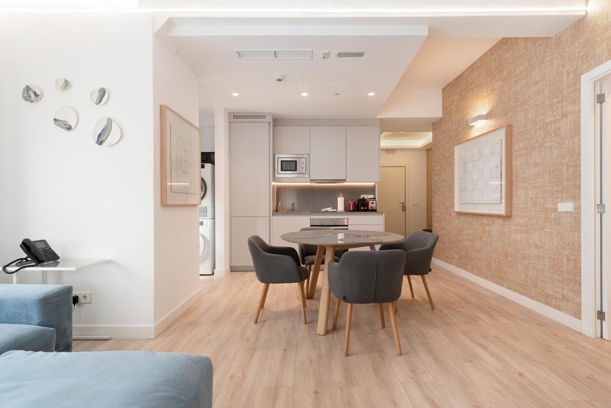Rubi - Turismo De Interior Apartment Palma de Mallorca