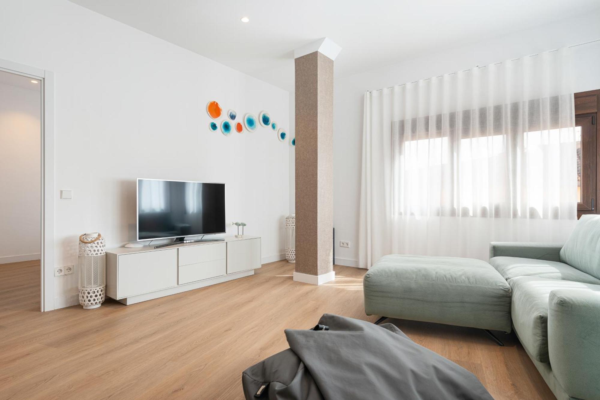 Apartment Rubi - Turismo De Interior Palma de Mallorca