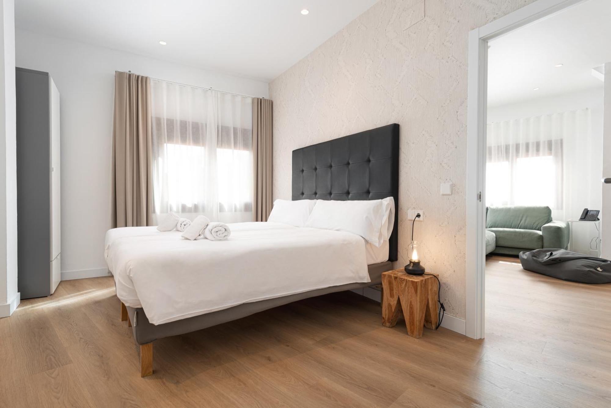 Rubi - Turismo De Interior Apartment