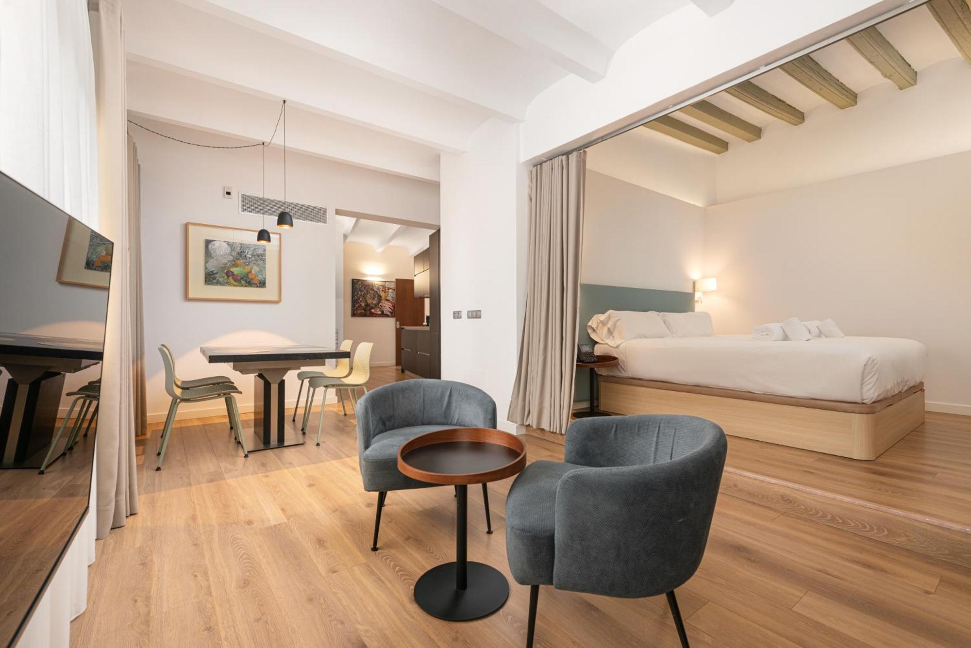 Apartment Rubi - Turismo De Interior